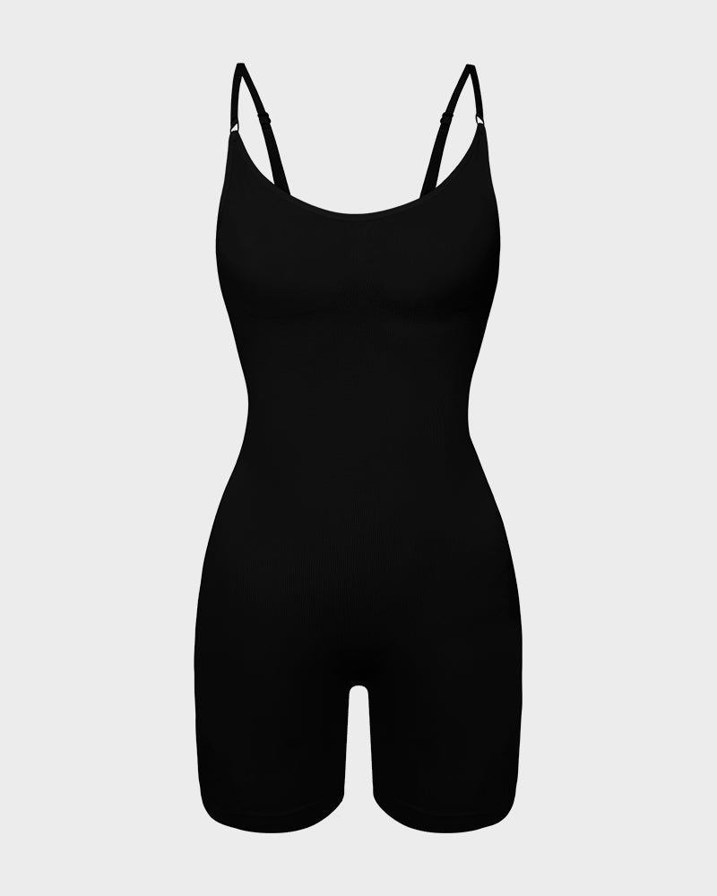 Everyday Seamless Full Body Shaper