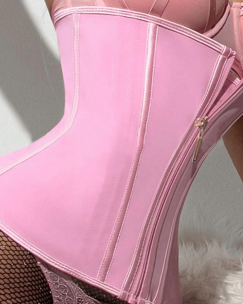 Ultimate Waist Trainer