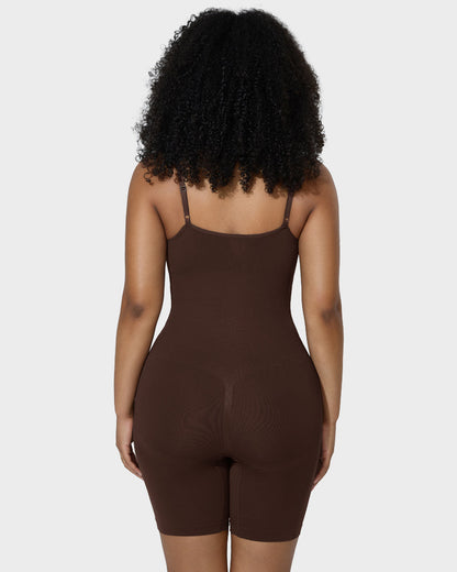 Everyday Seamless Full Body Shaper