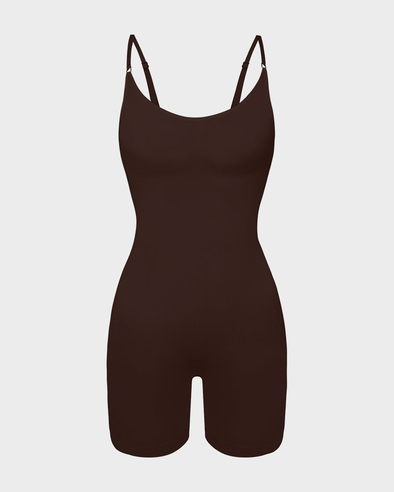 Everyday Seamless Full Body Shaper