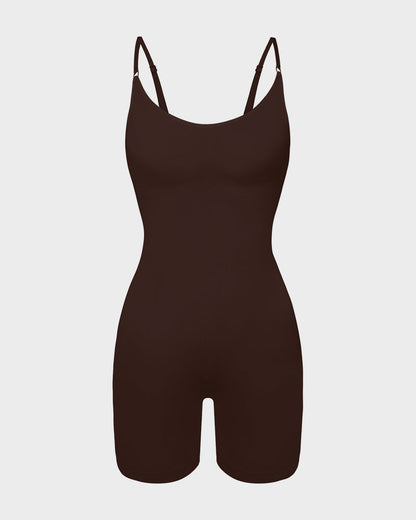 Everyday Seamless Full Body Shaper