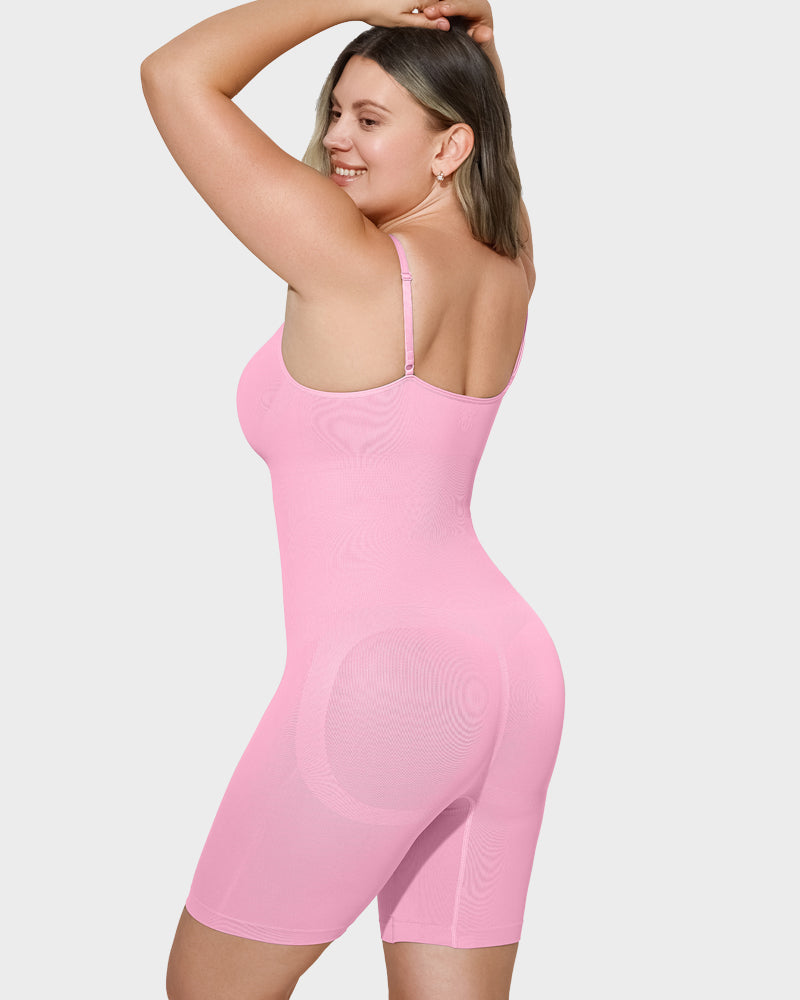Everyday Seamless Full Body Shaper
