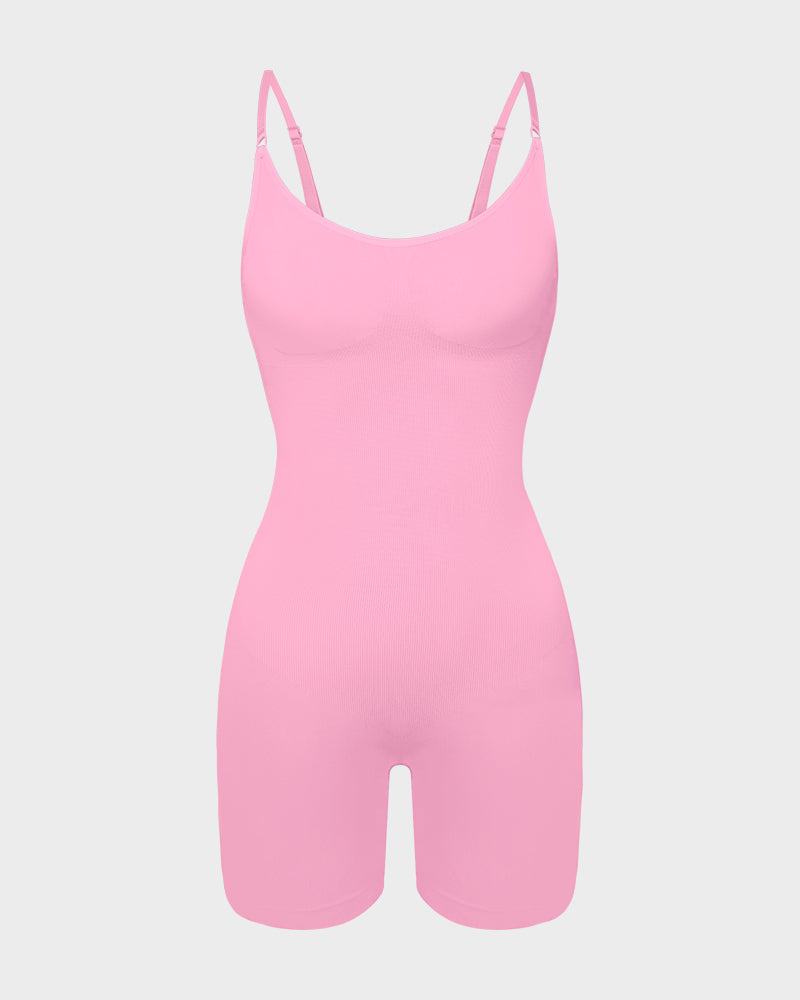 Everyday Seamless Full Body Shaper