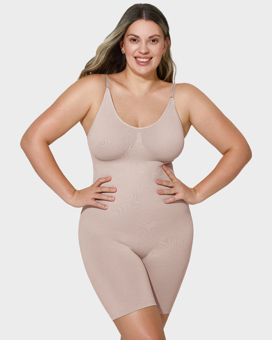 Everyday Seamless Full Body Shaper