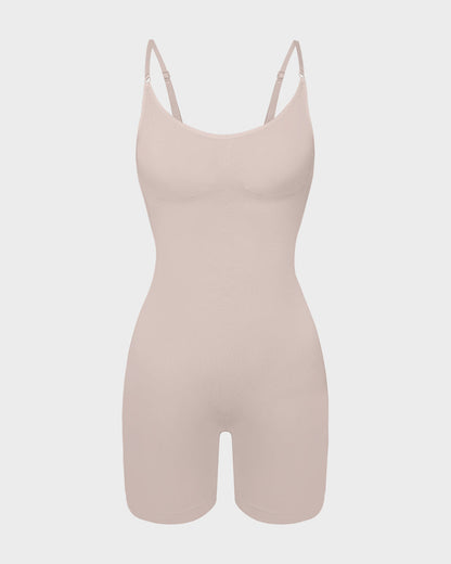 Everyday Seamless Full Body Shaper