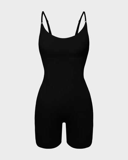 Everyday Seamless Full Body Shaper