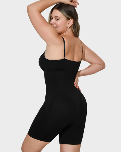 Everyday Seamless Full Body Shaper